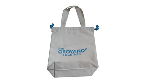 CB01 Cotton String Bags