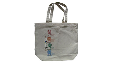 CB03 Canvas  Shopping Bags