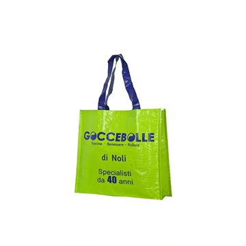 PP04 Plastic PP Woven Bags